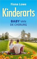 Baby van de chirurg - Fiona Lowe - ebook - thumbnail