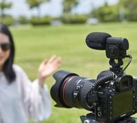 Boya BY-BM3011 Compacte Shotgun Richtmicrofoon - thumbnail