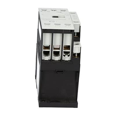 Eaton DILM32-01(RDC24) Contactor 3x NO 15 kW 24 V/DC 32 A 1 stuk(s)