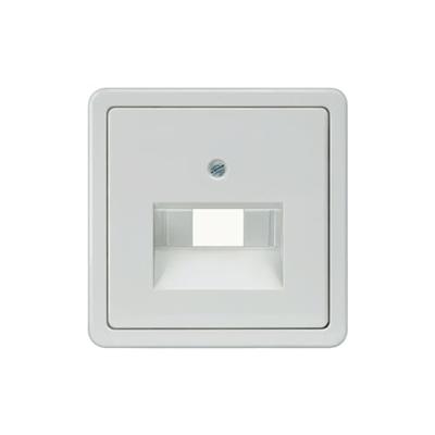 Siemens 5TG1818 Afdekking Delta Wit Schakelmateriaal 1 stuk(s)