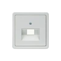 Siemens 5TG1818 Afdekking Delta Wit Schakelmateriaal 1 stuk(s) - thumbnail