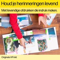 HP Inkt 933XL Magenta - thumbnail
