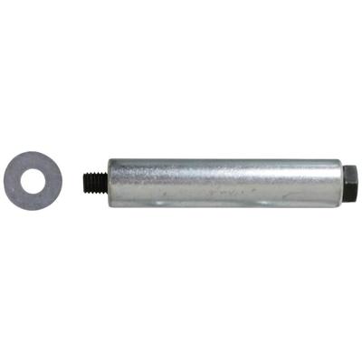 KS Tools 1503012 Uitdrukstang voor frontmaskers voor VAG