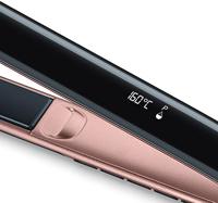 Beurer HS 80 Stijltang Zwart - thumbnail