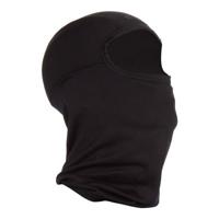Maupiti balaclava marvin unisex zwart one size - thumbnail