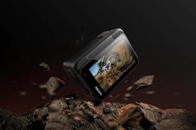 Insta360 Ace Pro series Screen Protector