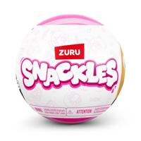 Snackles verrassingsbal S3 - thumbnail