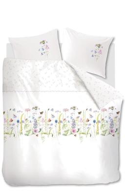 Marjolein Bastin Marjolein Bastin Dekbedovertrek Waterside - Multi 140x200/220 cm