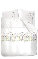 Marjolein Bastin Marjolein Bastin Dekbedovertrek Waterside - Multi 140x200/220 cm - thumbnail