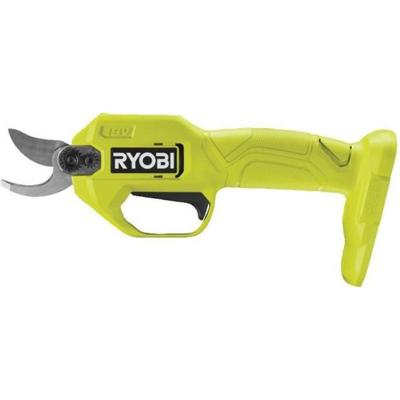 RYOBI ONE+ 18V Accu Snoeischaar (excl. accu)