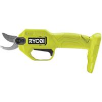 RYOBI ONE+ 18V Accu Snoeischaar (excl. accu) - thumbnail