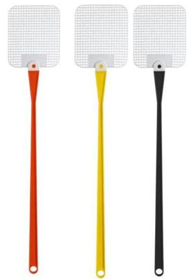 Luxan vliegenmepper 1 st | 36 stuks