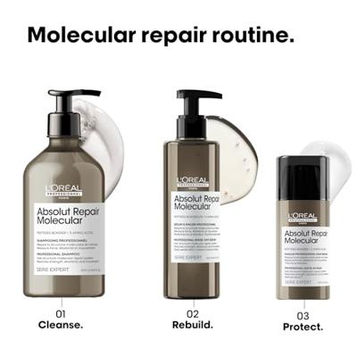 L'Oréal Professionnel Serie Expert Absolut Repair Molecular Leave-in 100ml