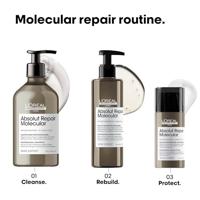 L'Oréal Professionnel Serie Expert Absolut Repair Molecular Leave-in 100ml - thumbnail