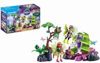 Playmobil Ayuma 71215 Nevelval - thumbnail