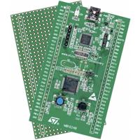 STMicroelectronics STM32F0DISCOVERY Developmentboard STM32F0DISCOVERY STM32 F0 Series - thumbnail