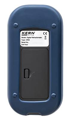 Kern ORM1UN Digitale refractometer ORM 1UN - thumbnail