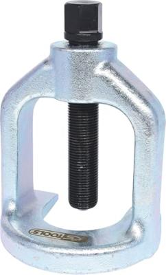 KS Tools 670.0106 Universele scharnierpen-uitdrukpen, 56 mm