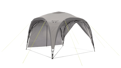 Outwell Event Lounge M Zijwand met rits Outwell Event Lounge M Zijwand met rits