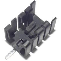 TRU COMPONENTS TC-KK8508B TC-KK8508B Vingerkoellichamen 21 K/W (l x b x h) 19 x 12.8 x 12.7 mm TO-220 - thumbnail