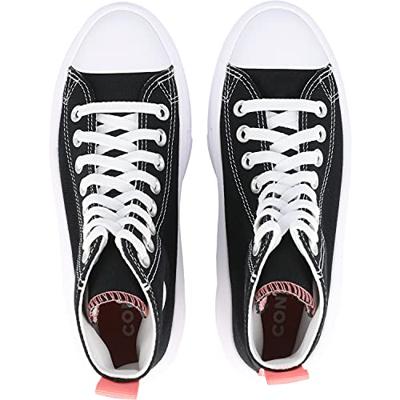 CONVERSE CHUCK TAYLOR ALL STAR MOVE LIFT HIGH SNEAKERS
