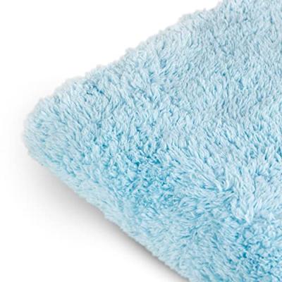 Ultra Soft Fleece Cloth