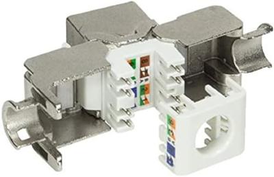 LogiLink NK4001 kabel-connector RJ45 Cat6a