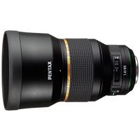 Pentax FA 85mm f/1.4 ED SDM AW - thumbnail