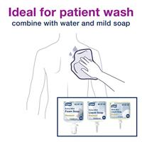 Tork Advanced wasdoek 1600 Stuks - thumbnail