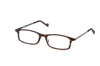 Leesbril Aptica Smart Travel Bison -Havanna-+3.50 - thumbnail