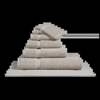 Vandyck Vandyck Ranger Handdoek 55x100 stone