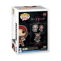 Diablo 4 Funko Pop Vinyl: Rogue - thumbnail