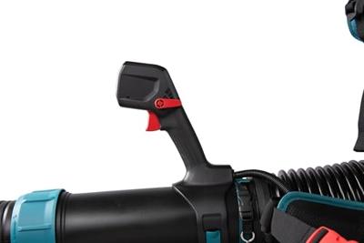 Makita UB004CZ Bladblazer voor op de rug ConnectX - thumbnail