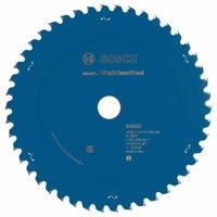 Bosch Accessoires Expert for Stainless steel cirkelzaagblad 230X25.4X1,9X46T - 2608644287 - thumbnail