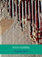Hondsongelukkig - Thomas Pierre - ebook - thumbnail