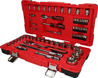 KS Tools 958.0668 958.0668 Dopsleutelset