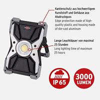 Brennenstuhl 1173110100 RUFUS Werklamp LED 3000 lm - thumbnail