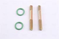 Condensator, airconditioning 940147 - thumbnail