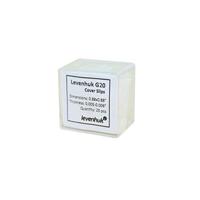Levenhuk 29279 Microscoop objectdrager - thumbnail