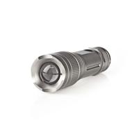 Nedis LED-Zaklamp | 4.5 V DC | 5 W | 3x AAA/LR03 | 1 stuks - LTRH5WGY LTRH5WGY - thumbnail