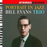 Portrait In Jazz (Keepnews Collection) - CD (0888072306783) - thumbnail