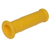 Fort Handvat rond geel - thumbnail