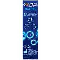 Condooms Control Nature (12 uds) - thumbnail