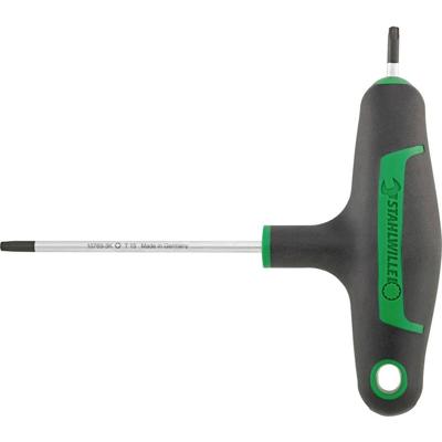Stahlwille 10769-2K T15 TX-schroevendraaier Grootte T 15 1 stuk(s)