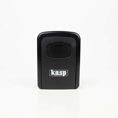 Kasp K60175D K60175D Sleutelkluis Cijferslot