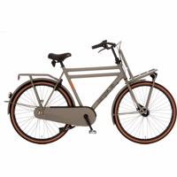 Cortina U4 Solid H65 Quarz Grey Matt ND7 - thumbnail