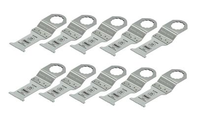 SMART blades SC TRA 32x51mm Blad hout snelgsn 10st