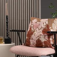 WallArt akupanelen 4 st akoestisch grijs eiken - thumbnail