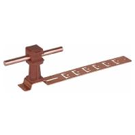 DEHN DLH US 8 H36 L205 BR GALCU Dakgeleiderhouder 1 stuk(s) - thumbnail