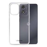 Mobilize Gelly Case Motorola Moto G04/G24/G04s Clear - thumbnail